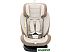 Детское автокресло Indigo Aero Pro Isofix ST-3 (бежевый)