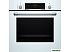 Электрический духовой шкаф Bosch Serie 4 HBF534EW0Q Электрический духовой шкаф Bosch Serie 4 HBF534EW0Q