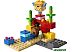 Конструктор Lego Minecraft Коралловый риф 21164 Конструктор Lego Minecraft Коралловый риф 21164