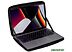 Чехол Thule Gauntlet MacBook Sleeve 13-14 TGSE2358BLK (чёрный) (3204902)