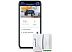 Датчик дыма PERENIO Smart Detector PECWS01 Датчик дыма PERENIO Smart Detector PECWS01