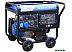 Бензиновый генератор ТСС GGW 6.0/250ED-R