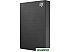 Внешний накопитель Seagate One Touch 4TB STKC4000400 (чёрный) Внешний накопитель Seagate One Touch 4TB STKC4000400 (чёрный)