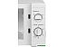 Микроволновая печь HOME HMM207CW Микроволновая печь HOME HMM207CW