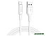 Кабель Hoco X25 USB Type-C (белый)