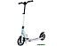 Двухколесный подростковый самокат Prime Street Glider Cool (белый)