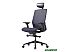 Кресло Bestuhl J15 Black PL (темно-серый)