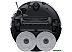 Робот-пылесос Trouver Robot Vacuum P50 Pro Ultra RLP53HE (евровилка, белый)