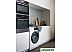 Стирально-сушильная машина Electrolux EW8WN261B