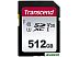 Флеш карта Transcend SDXC/SDHC 300S 512GB (TS512GSDC300S)