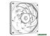 Вентилятор для корпуса ID-Cooling NO-12015-XT ARGB Snow