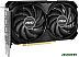 Видеокарта MSI GeForce RTX 4060 Ti Ventus 2X Black 16G OC