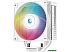 Кулер для процессора DeepCool AG400 Digital ARGB WH R-AG400-WHADMN-G-1
