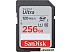 Карта памяти SanDisk Ultra SDXC SDSDUN4-256G-GN6IN 256GB