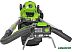 Газонокосилка Greenworks GD40LM48SP 2517407UH (с 1-им АКБ)