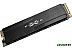 SSD Silicon-Power XD80 2TB SP002TBP34XD8005