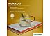 Набор кружек Makkua Ribbed Glassware RC300 Набор кружек Makkua Ribbed Glassware RC300