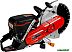 Бензорез HDC HD-D740