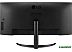 Монитор LG UltraWide 34WQ60C-B Монитор LG UltraWide 34WQ60C-B