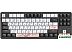 Клавиатура Dareu A87X (Dareu Blue Sky V3, черный/белый)