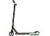 Самокат Novatrack Pixel Pro 104 Graffiti 110A.PIXEL.SC21 (черный)