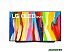 OLED телевизор LG C2 OLED48C2RLA