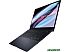 Ноутбук ASUS ZenBook Pro 17 UM6702RC-M2077W