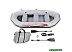 Надувная лодка INTEX Mariner 4 Set 68376