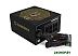 Блок питания GAMEMAX GM-500G 80+ Gold (500W)