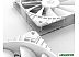 Вентилятор для корпуса ID-Cooling WF-14025-XT White V2