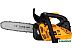 Бензопила Deko DKCHS 25-12 081-1226