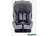 Детское автокресло Rant Fiesta Basic 1029A (серый)