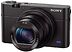 Цифровой фотоаппарат SONY Cyber-shot DSC-RX100M3