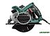 Дисковая пила Hammer CRP1500D