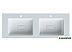 Умывальник Madera Modul 120