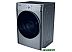 Стиральная машина Hyundai WMD9412 (темно-серебристый)