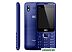 Мобильный телефон BQ-Mobile BQ-2823 Elegant (синий)