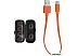 Наушники JBL Tune Flex Ghost (черный, китайская версия)