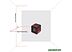 Лазерный нивелир ADA Instruments Cube Basic Edition (A00341)