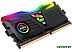 Оперативная память GeIL Super Luce RGB SYNC 8GB DDR4 PC4-25600 GLS48GB3200C16ASC Оперативная память GeIL Super Luce RGB SYNC 8GB DDR4 PC4-25600 GLS48GB3200C16ASC
