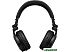 Наушники Pioneer HDJ-CUE1BT-K (черный)