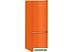 Холодильник Liebherr CUno 2831 (оранжевый)