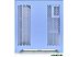 Корпус Thermaltake CTE E600 MX Hydrangea Blue CA-1Y3-00MFWN-00