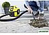 Пылесос Karcher WD 1 Compact Battery 1.198-300.0