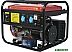 Бензиновый генератор Калибр БЭГ-5500А