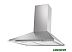 Кухонная вытяжка HOMSair Delta 60 (нержавеющая сталь)