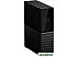 Внешний накопитель WD My Book 12TB WDBBGB0120HBK