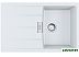 Кухонная мойка Franke Centro CNG 611/211-78 Fragranite 114.0639.683 (белый)