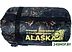 Спальный мешок BalMax-Tex Аляска Standart -5 (темный лес)
