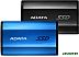 Внешний накопитель A-Data SE800 1TB ASE800-1TU32G2-CBL (синий)